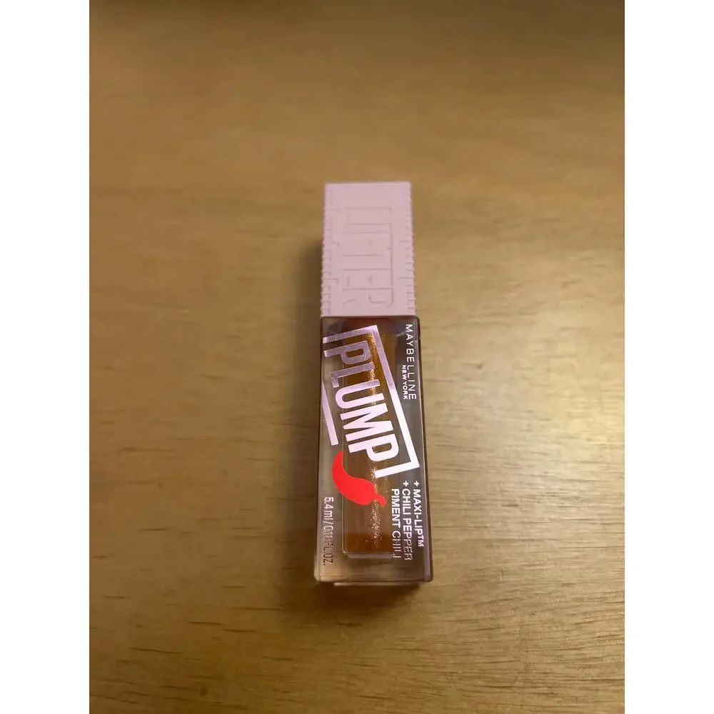 Maybelline new lifter